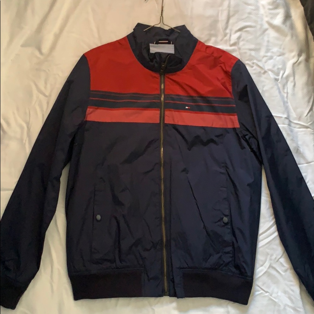 Tommy Hilfiger Bomber jacket